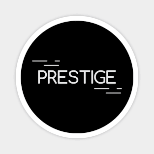 Prestige - 02 Magnet